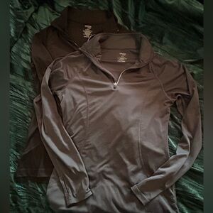 Super Lightweight Activewear Jackets